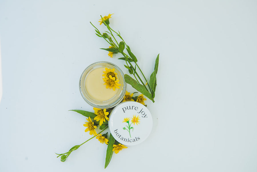3 Ways to Care for Your Pure Joy Products